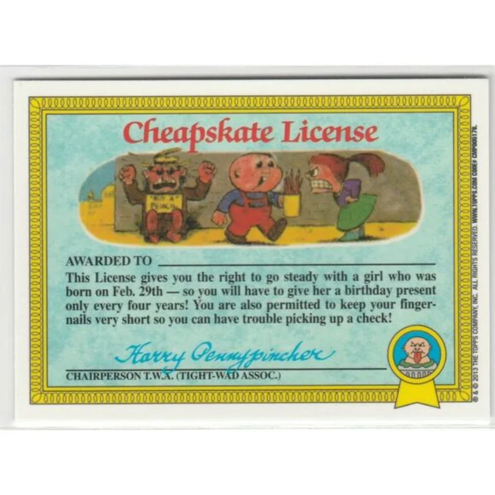 Guillo Tina #37a - Picture 2 of 2